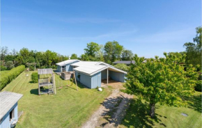 Stunning Home In Juelsminde With Wifi, Sønderby